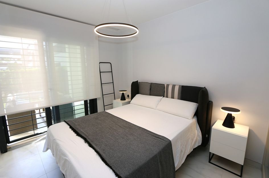 Appartement in Orihuela Costa