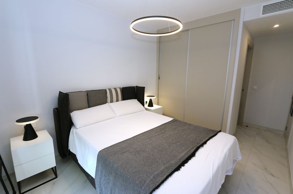 Appartement in Orihuela Costa