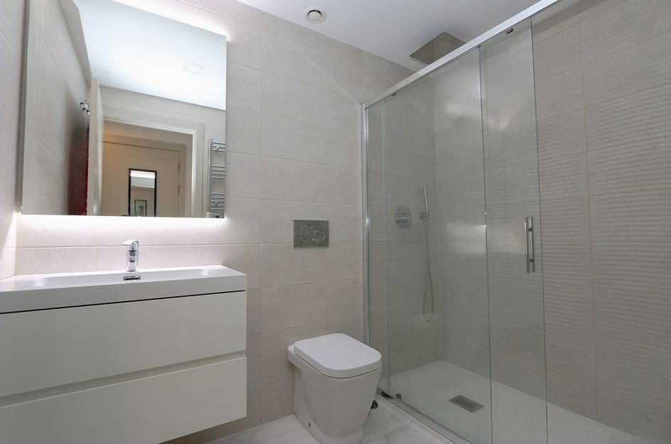 Appartement in Orihuela Costa