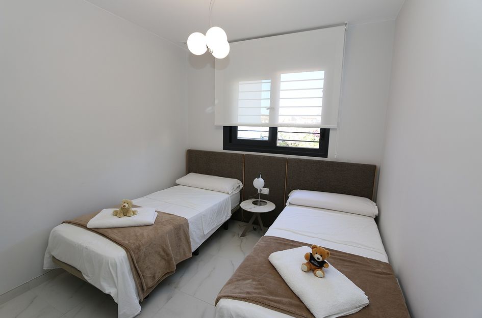 Appartement in Orihuela Costa