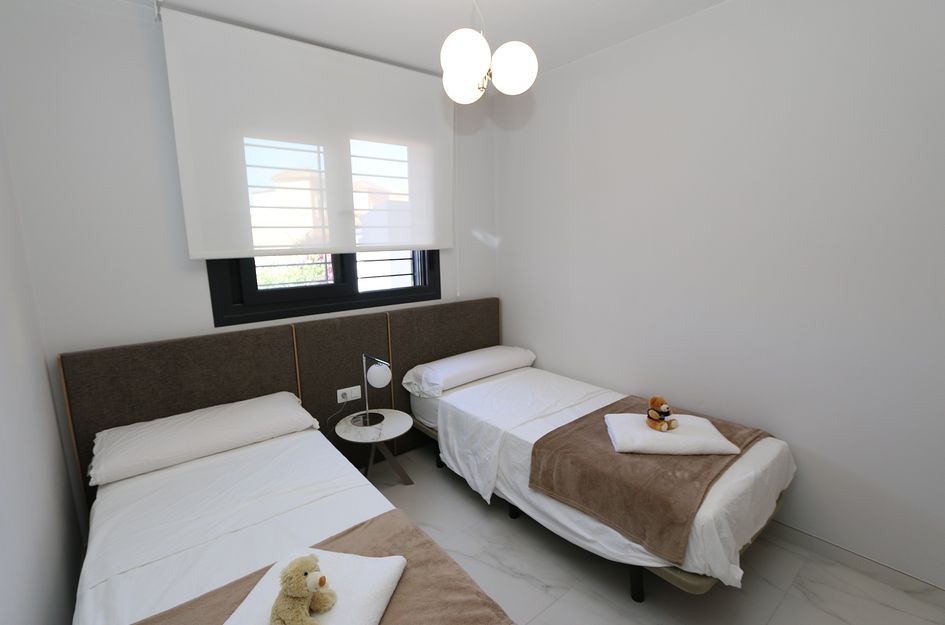 Appartement in Orihuela Costa