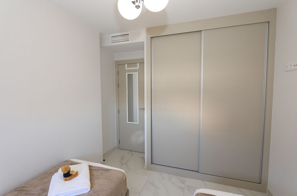Appartement in Orihuela Costa