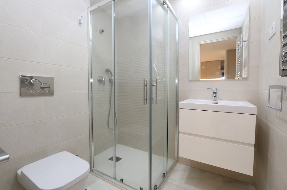 Appartement in Orihuela Costa