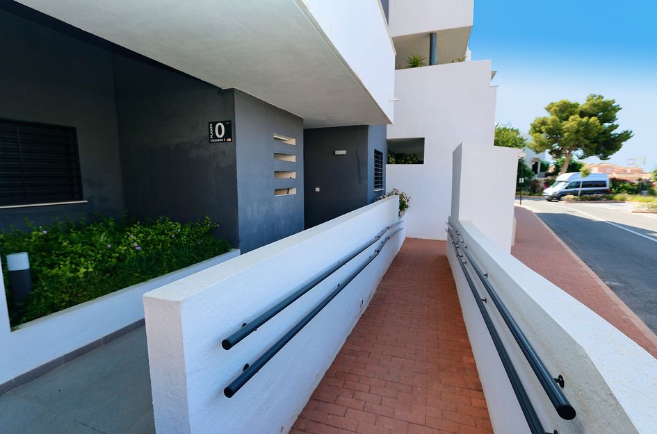 Appartement in Orihuela Costa