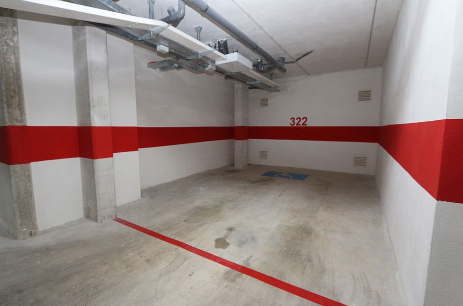 Appartement in Orihuela Costa