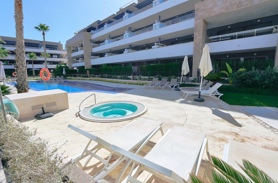 Appartement in Orihuela Costa