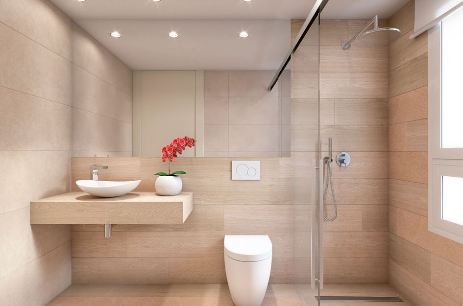 Bungalow in Castillo de Montemar