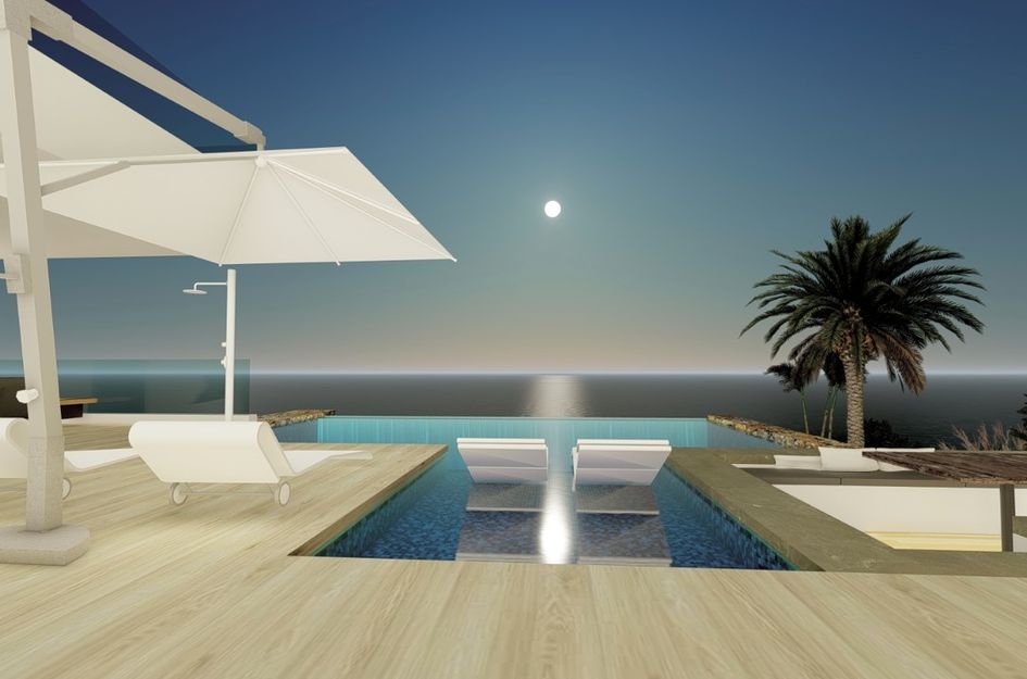 Villa in Calp