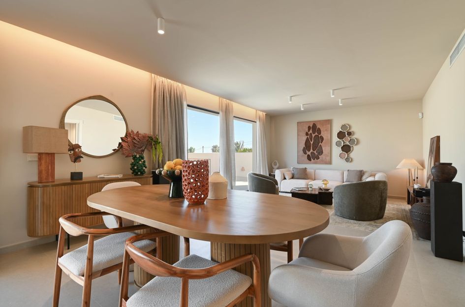 Villa in Moraira
