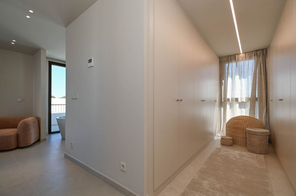 Villa in Moraira