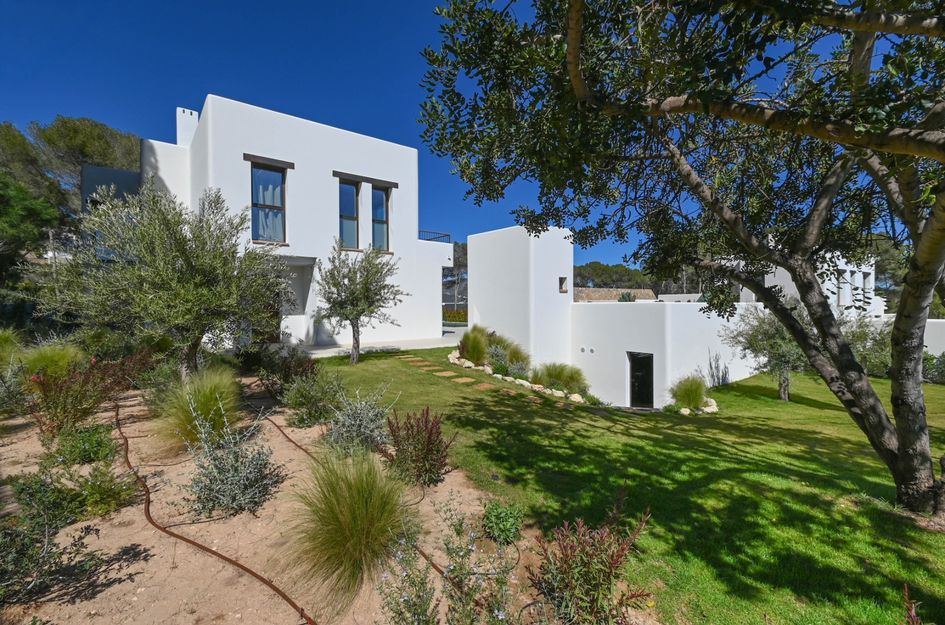 Villa in Moraira