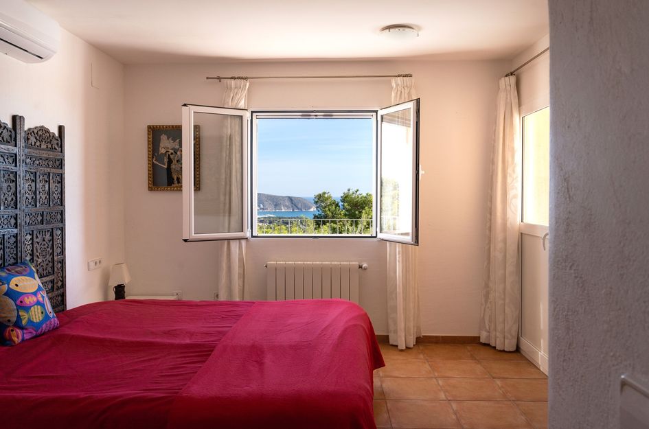 Villa in Moraira