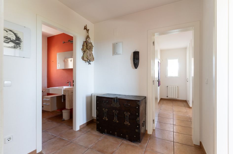 Villa in Moraira