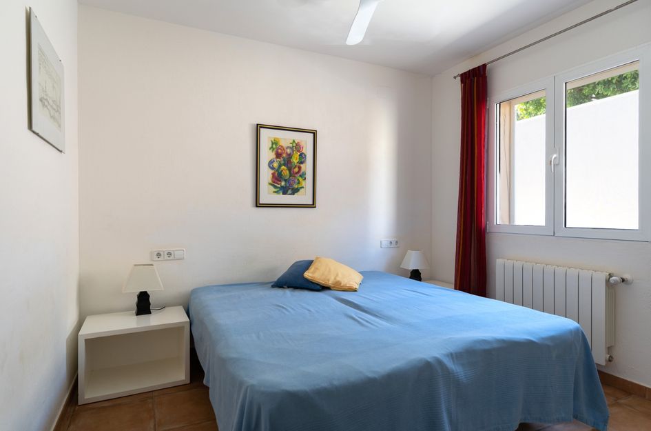 Villa in Moraira