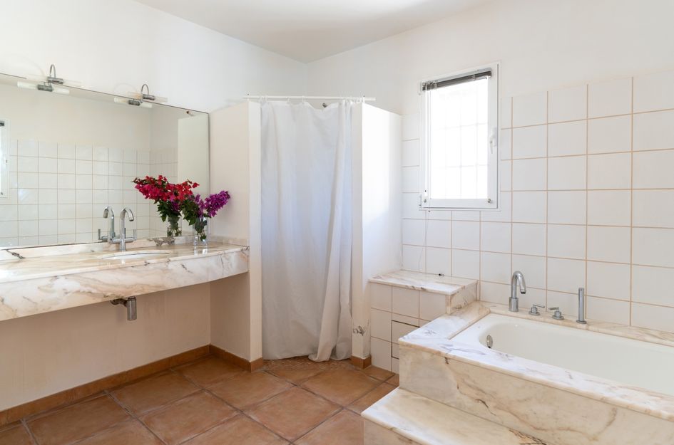 Villa in Moraira
