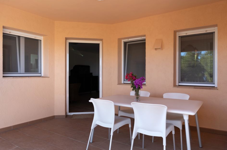 Villa in Moraira