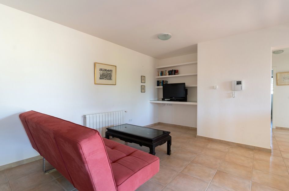 Villa in Moraira