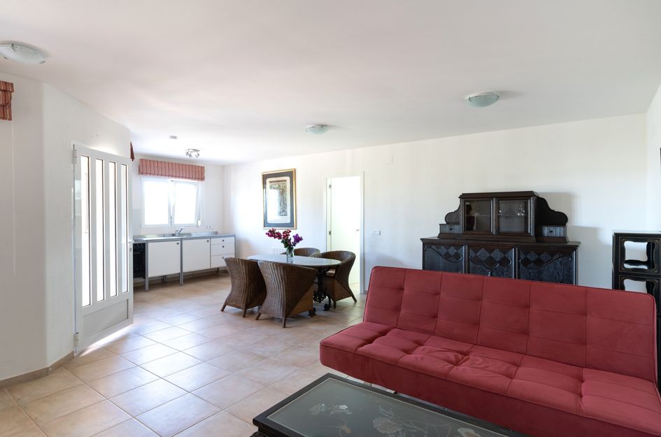 Villa in Moraira