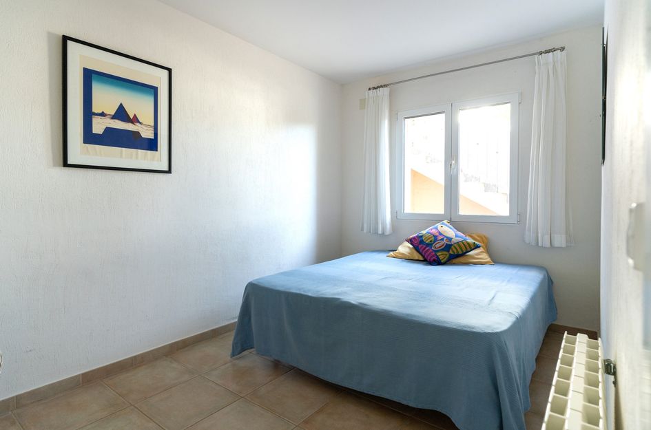 Villa in Moraira