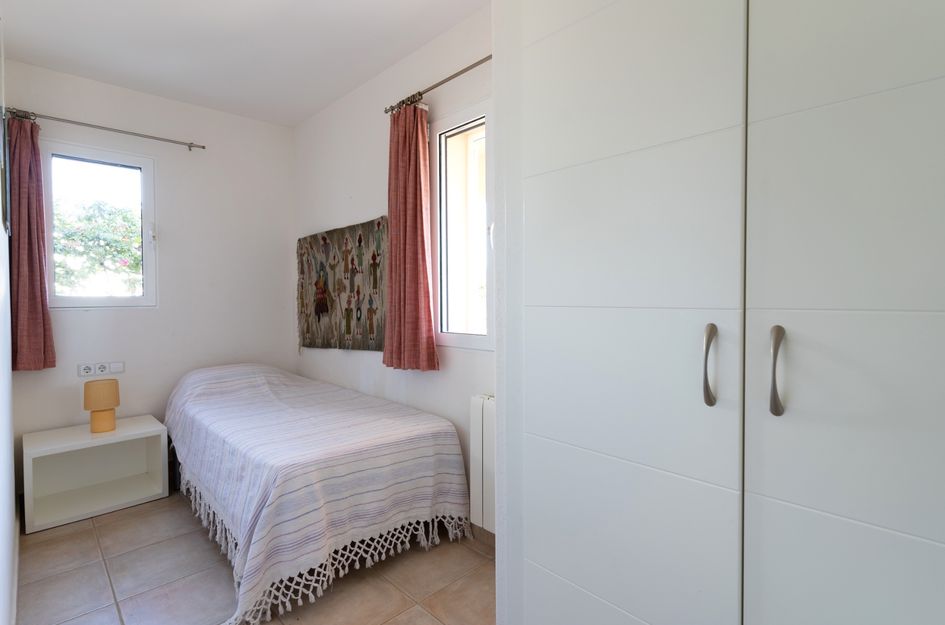 Villa in Moraira