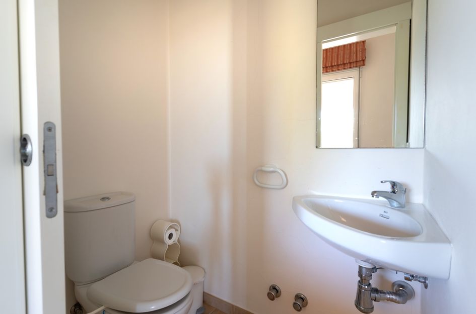 Villa in Moraira