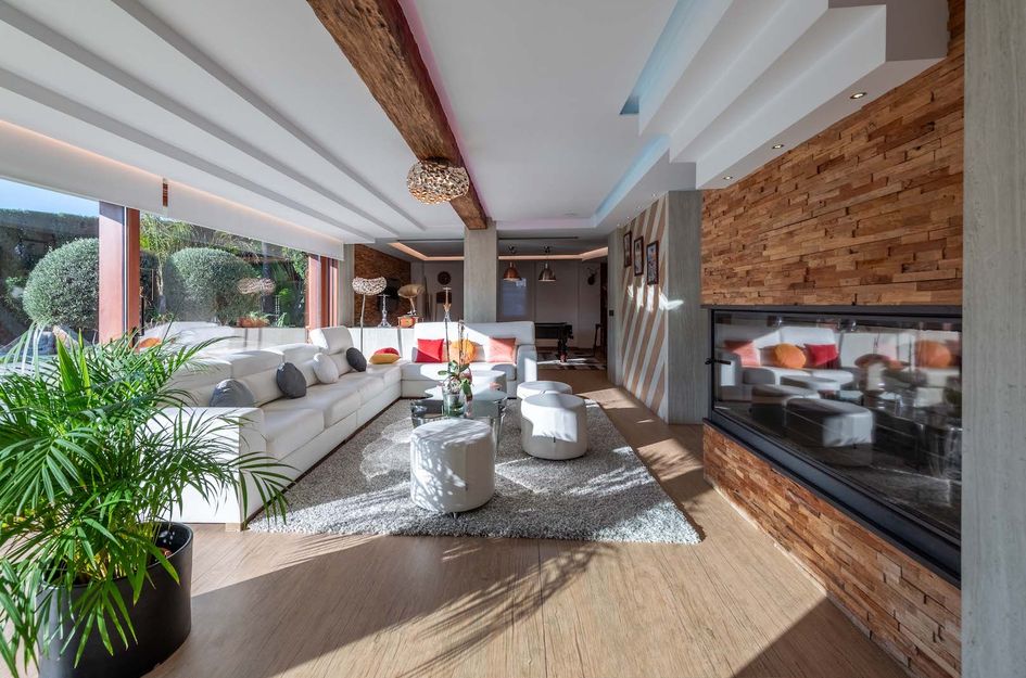 Villa in Calp
