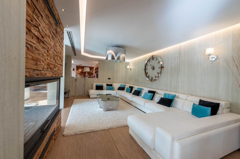 Villa in Calp
