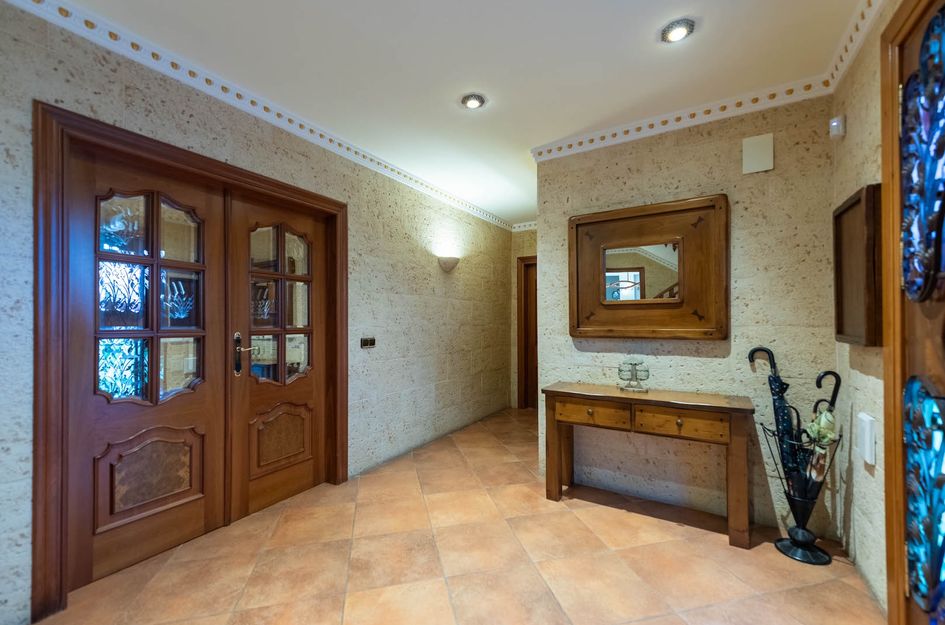 Villa in Calp