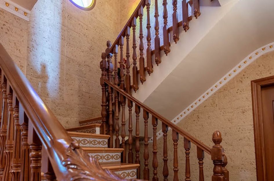 Villa in Calp