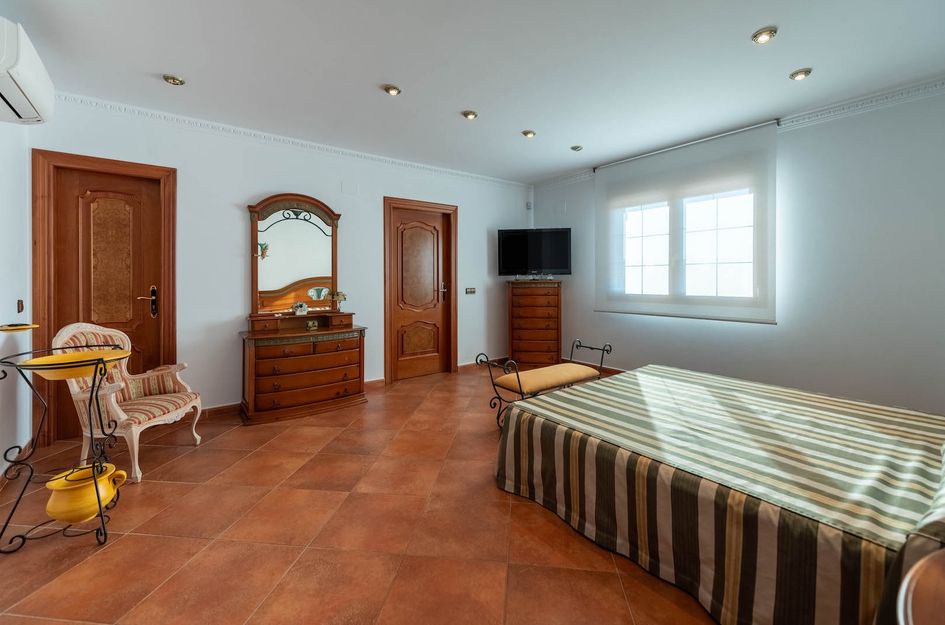 Villa in Calp