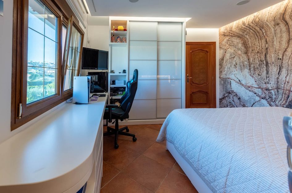 Villa in Calp