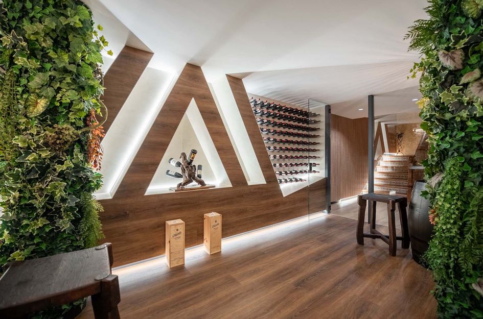 Villa in Calp