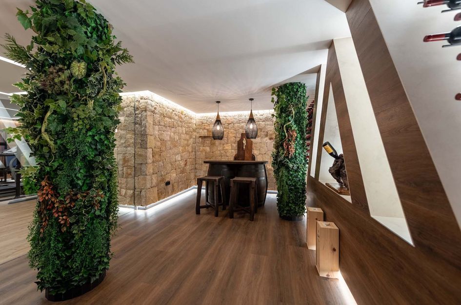 Villa in Calp