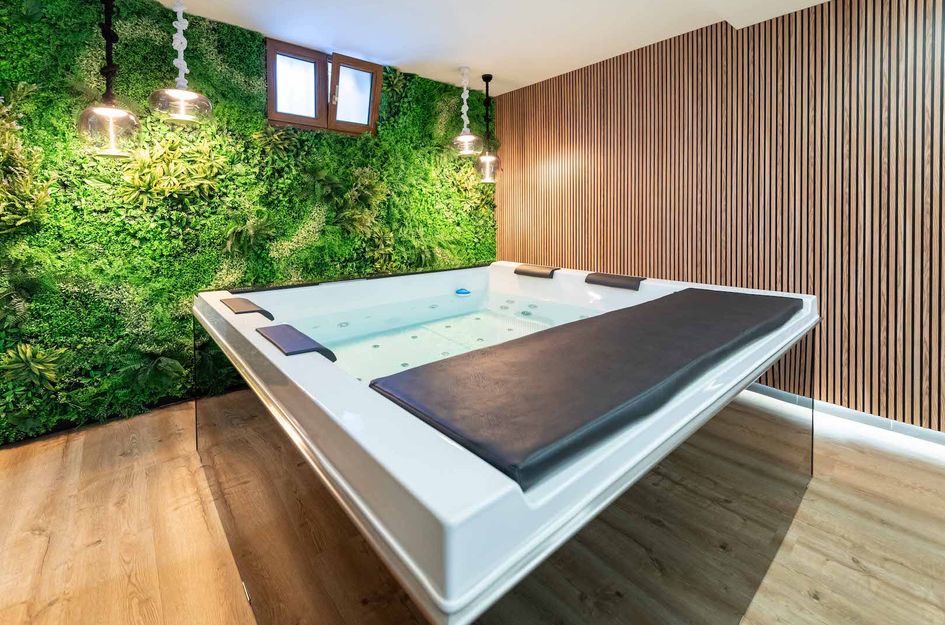 Villa in Calp
