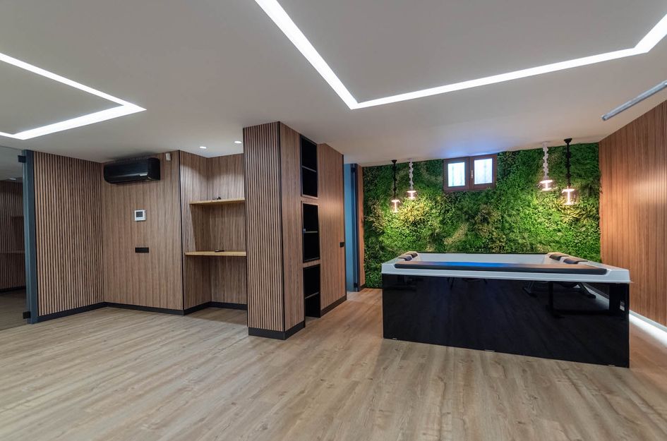 Villa in Calp