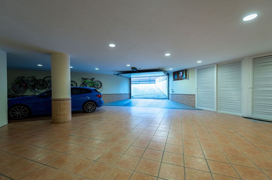 Villa in Calp