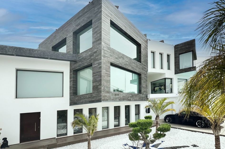 Villa in Xàbia