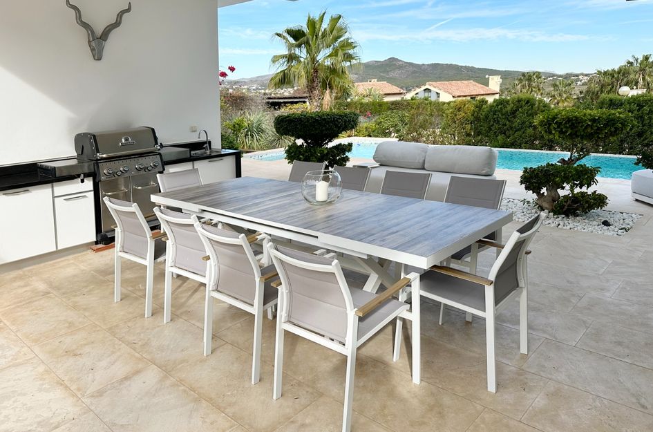 Villa in Xàbia