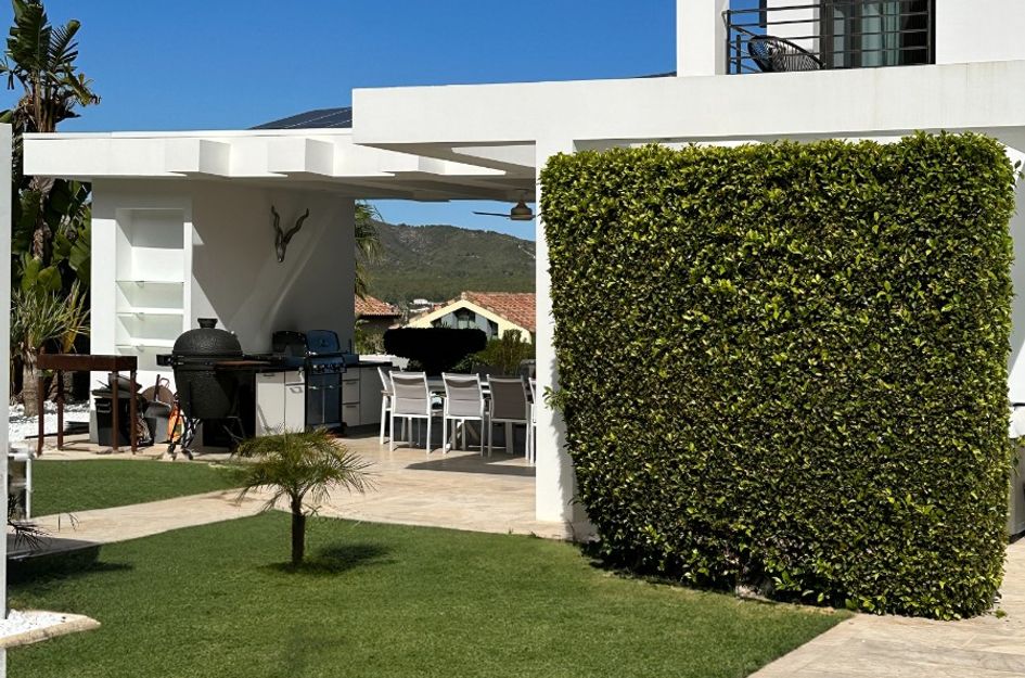 Villa in Xàbia