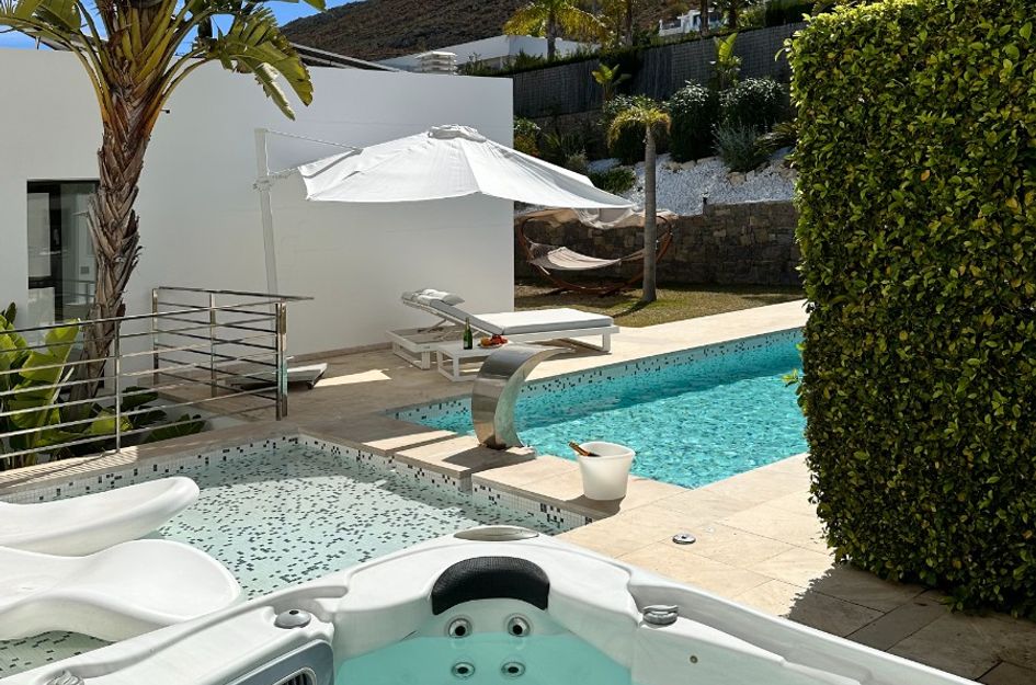 Villa in Xàbia