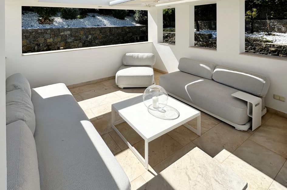 Villa in Xàbia