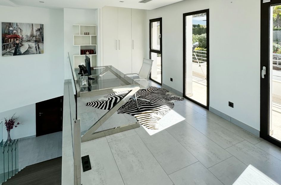 Villa in Xàbia