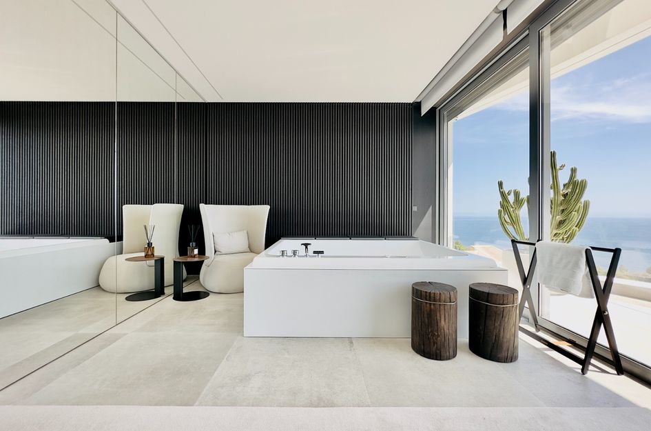Villa in Altea