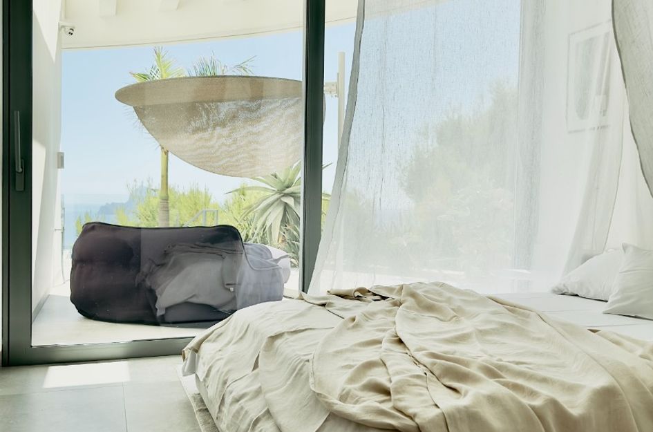 Villa in Altea