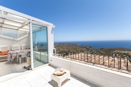 Appartement in El Poble Nou de Benitatxell/Benitachell