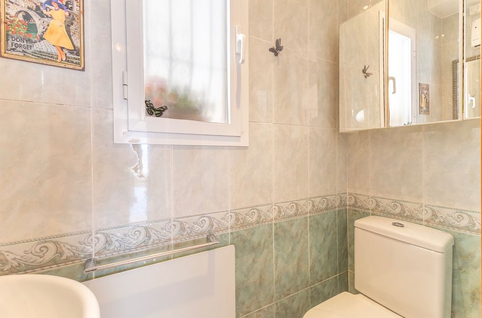 Appartement in El Poble Nou de Benitatxell/Benitachell