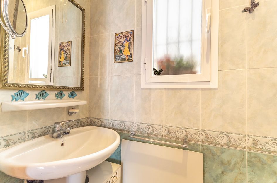 Appartement in El Poble Nou de Benitatxell/Benitachell