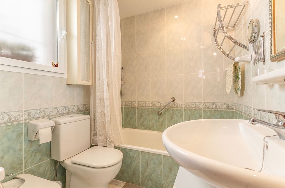 Appartement in El Poble Nou de Benitatxell/Benitachell