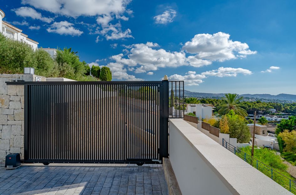 Villa in Benissa