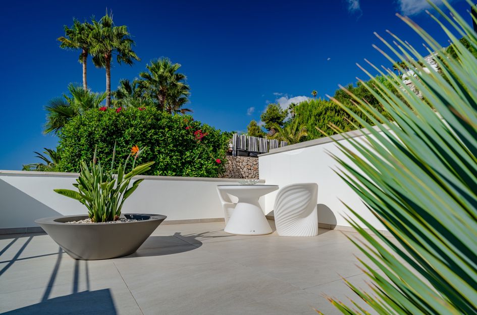 Villa in Benissa